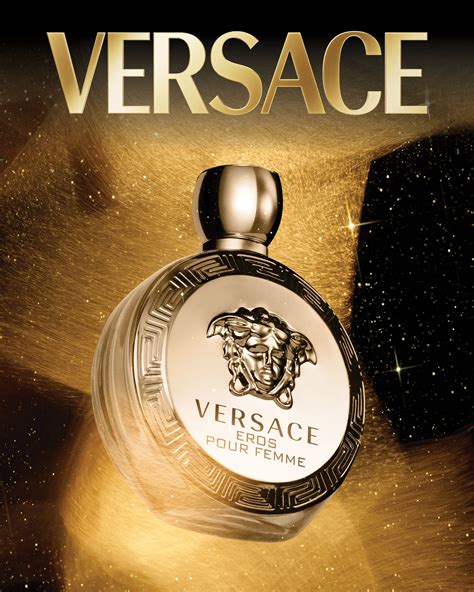 versace prrfume|Versace perfume official site.